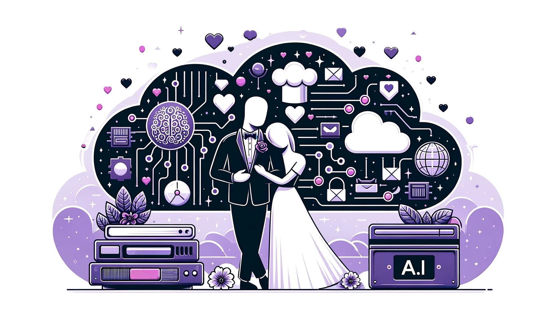 When DevOps Met AI: A Love Story in the Clouds